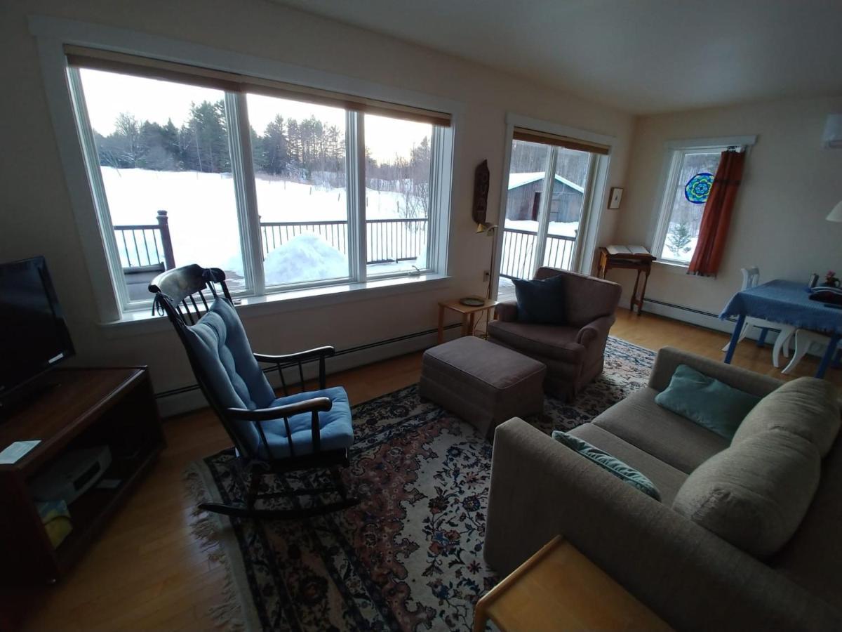 Spacious Country Retreat Close To Town And Nature, Sylvana Farm Vt Montpelier Exterior photo